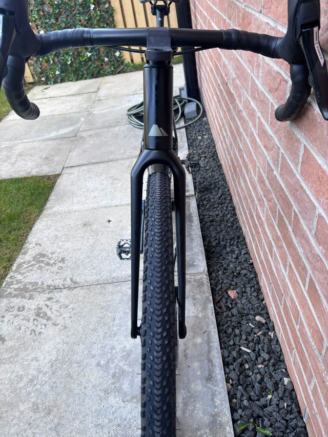 Canyon Grail CF SLX 8 AXS Small