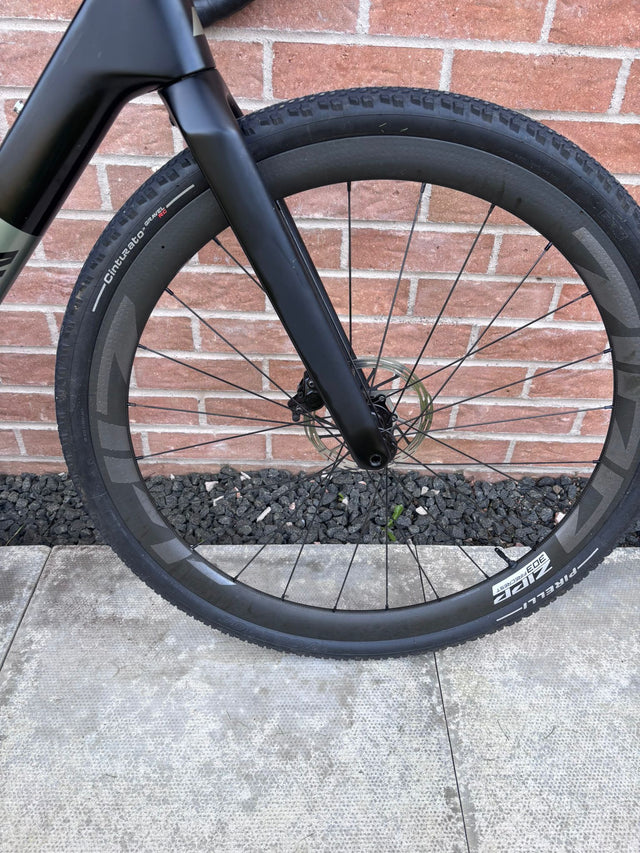 Canyon Grail CF SLX 8 AXS Small