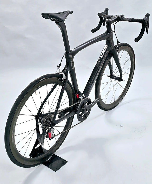 Pinarello F10 SRAM eTap 55CM