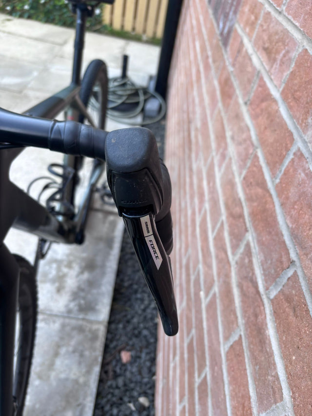 Canyon Grail CF SLX 8 AXS Small