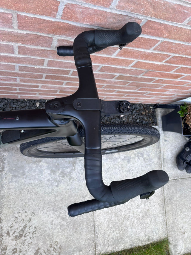 Canyon Grail CF SLX 8 AXS Small