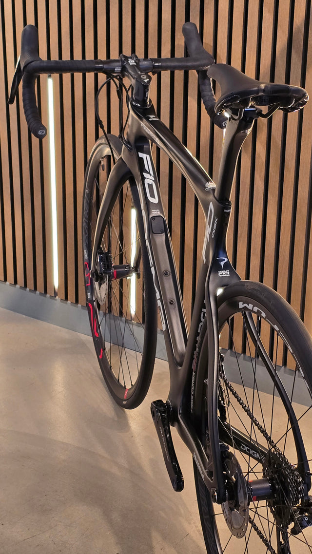 Pinarello Dogma F10 Disk Dura-Ace 53cm