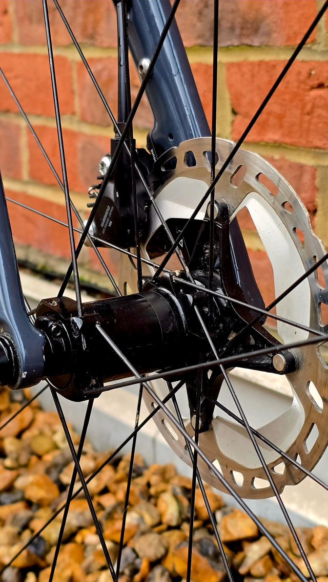 Cannondale Topstone 1 2022 GRX Disc Large