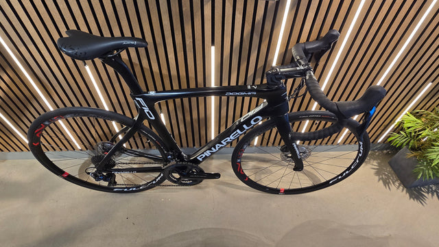 Pinarello Dogma F10 Disk Dura-Ace 53cm