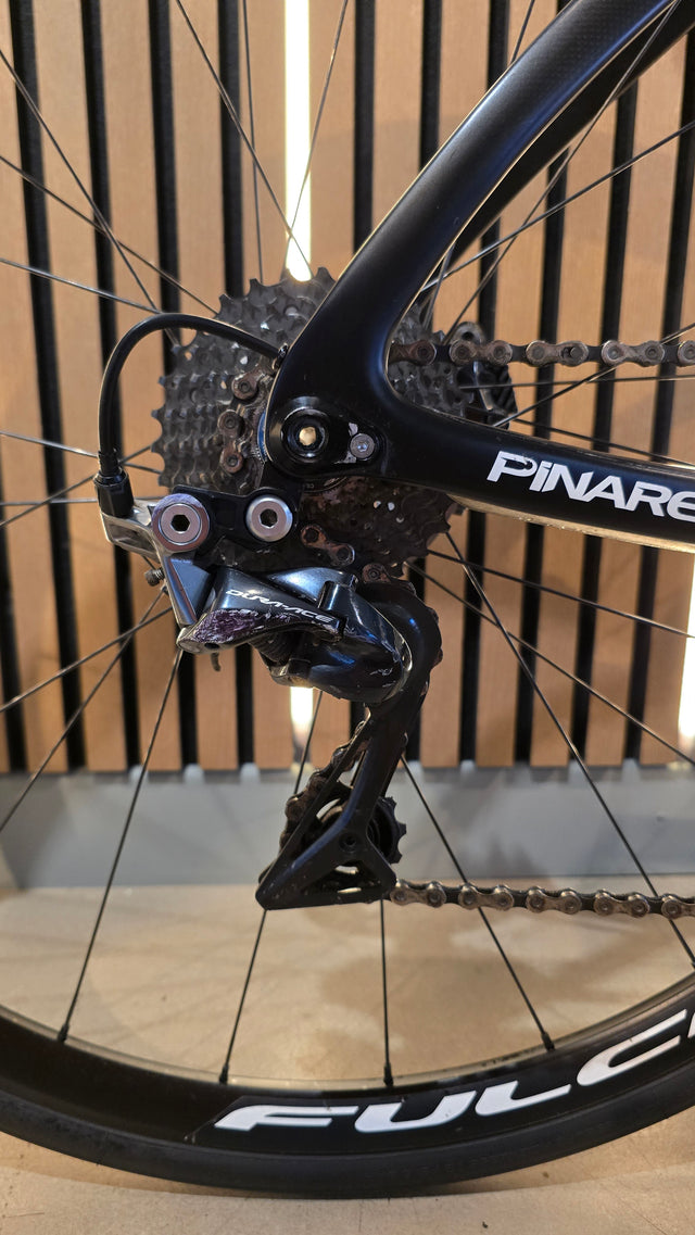 Pinarello Dogma F10 Disk Dura-Ace 53cm