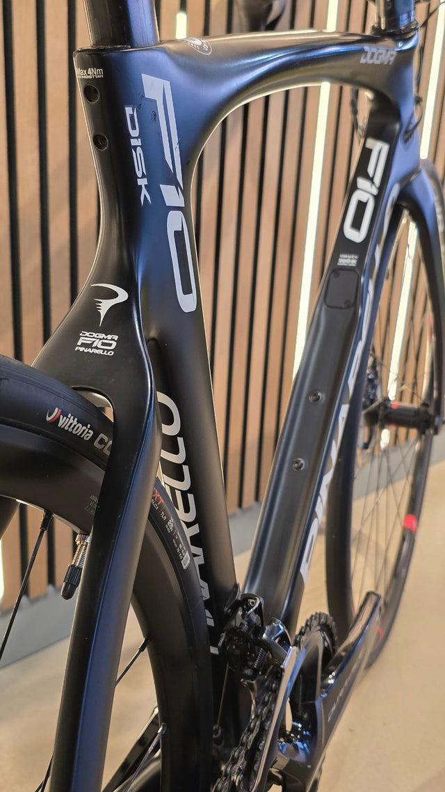Pinarello Dogma F10 Disk Dura-Ace 53cm