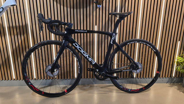 Pinarello Dogma F10 Disk Dura-Ace 53cm
