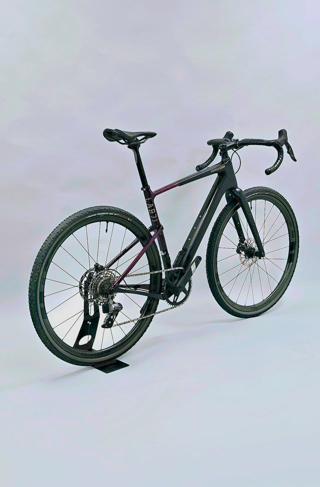 Cannondale LAB71 Topstone CUSTOM - Medium