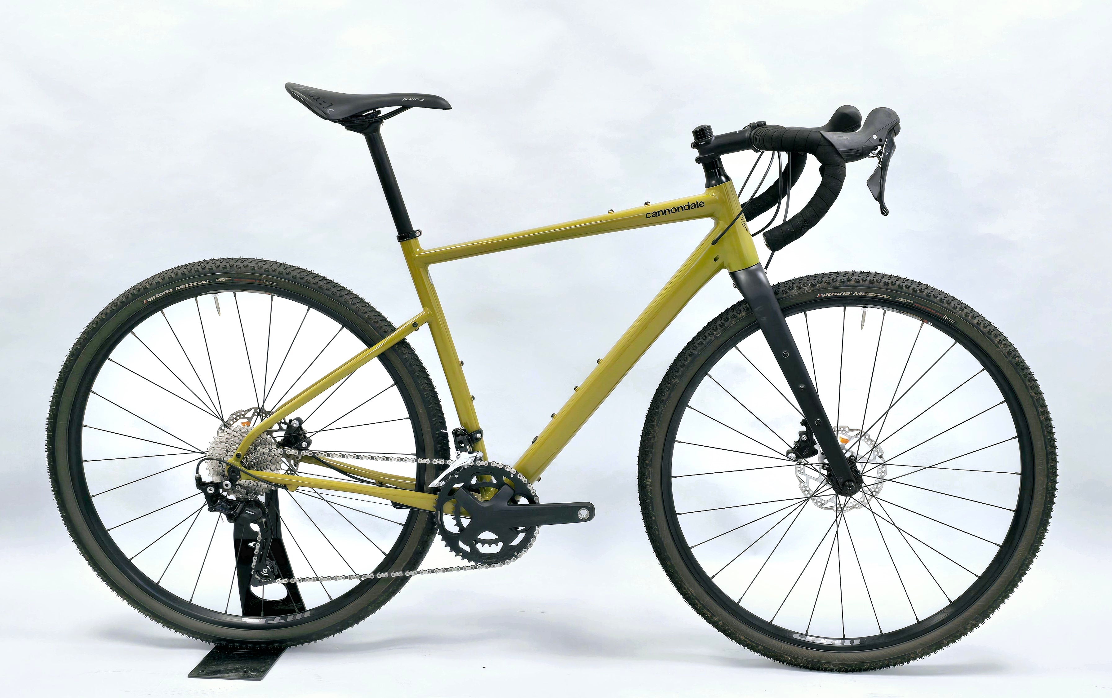 Cannondale Bikes | Shop Now | Road and Gravel
