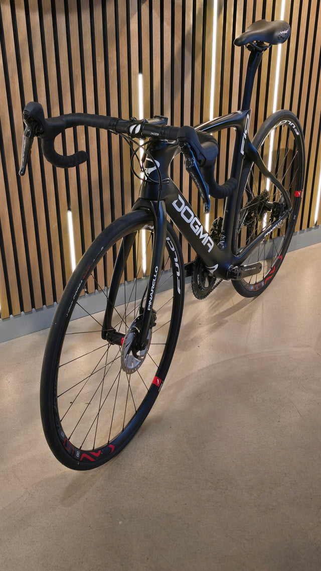 Pinarello Dogma F10 Disk Dura-Ace 53cm
