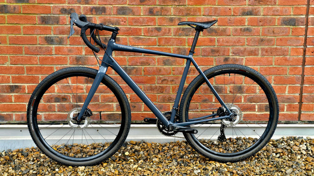 Cannondale Topstone 1 2022 GRX Disc Large