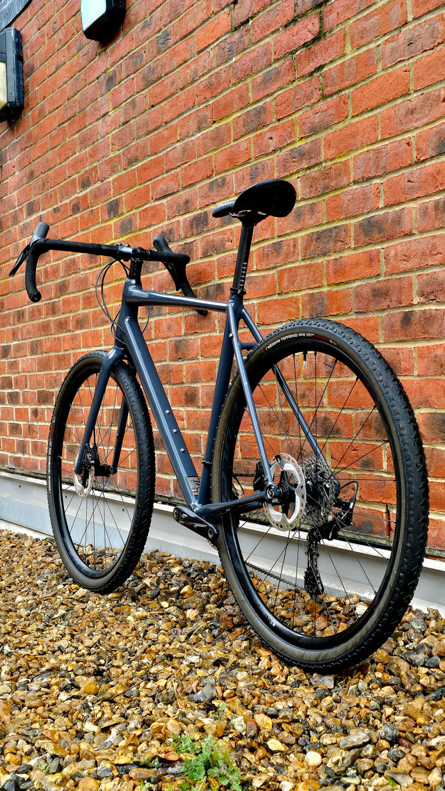 Cannondale Topstone 1 2022 GRX Disc Large