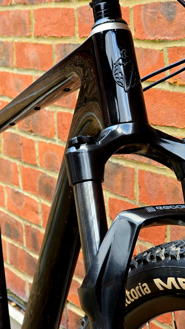 Salsa Cutthroat Carbon Gravel/Drop Bar MTB Large