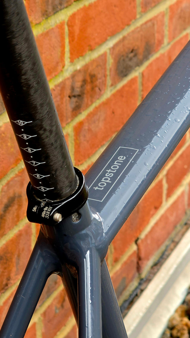 Cannondale Topstone 1 2022 GRX Disc Large