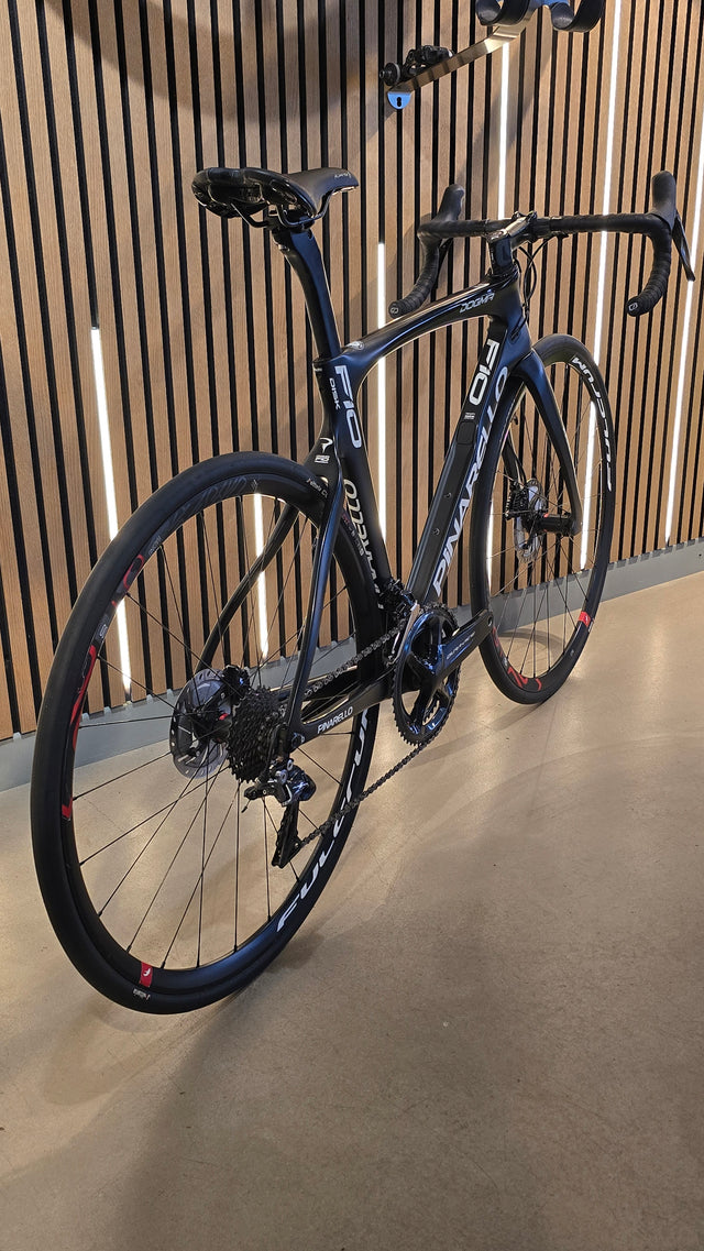 Pinarello Dogma F10 Disk Dura-Ace 53cm