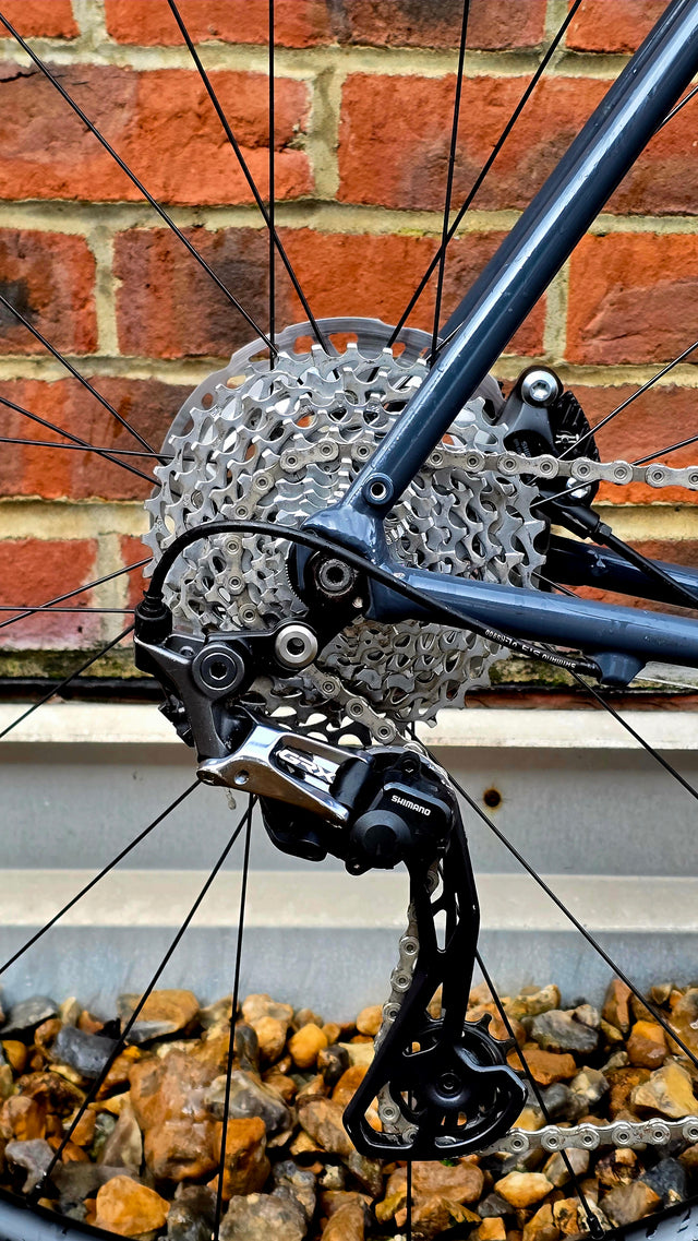 Cannondale Topstone 1 2022 GRX Disc Large