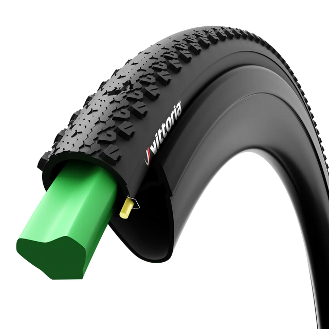 Vittoria Air-Liner Light Gravel