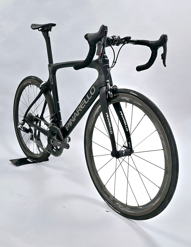 Pinarello F10 SRAM eTap 55CM