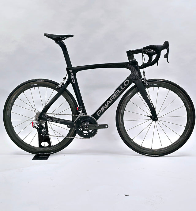 Pinarello F10 SRAM eTap 55CM