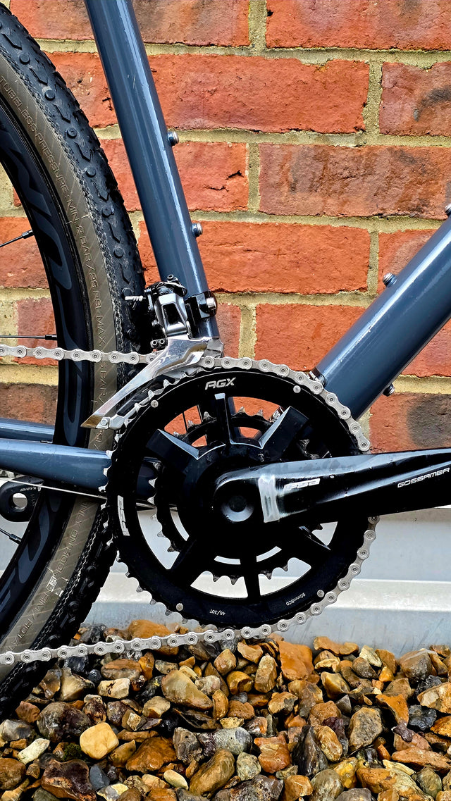 Cannondale Topstone 1 2022 GRX Disc Large