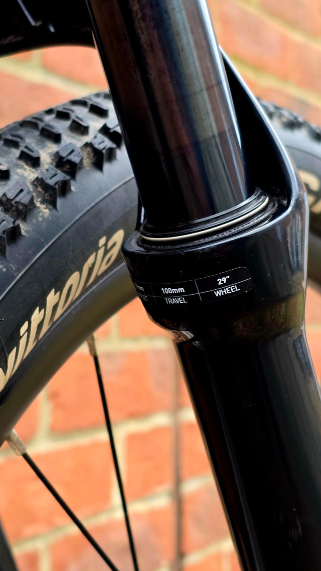 Salsa Cutthroat Carbon Gravel/Drop Bar MTB Large