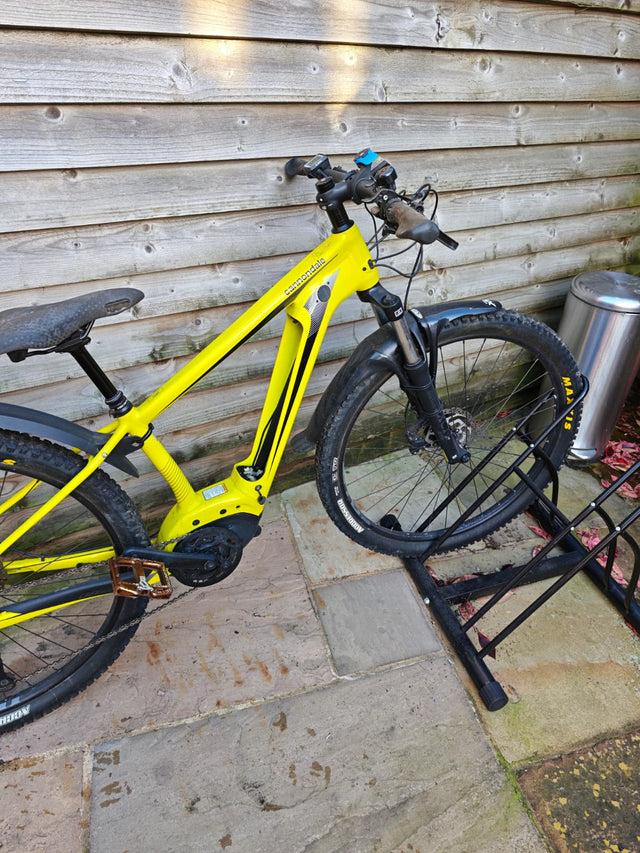 Cannpndale Trail Neo 3 Small