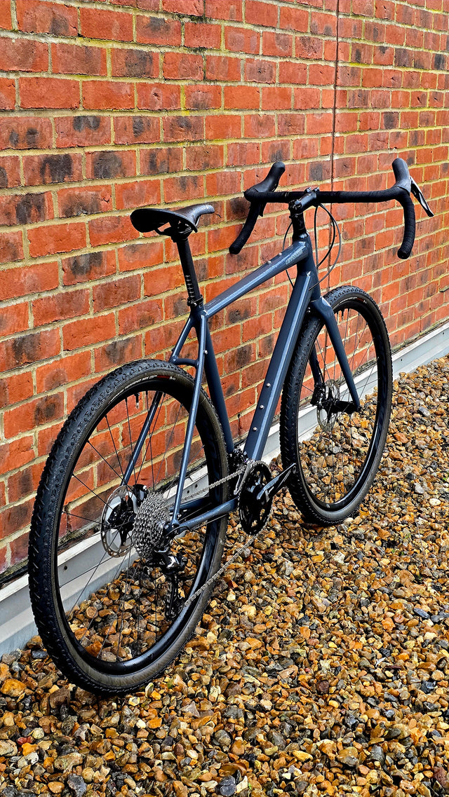 Cannondale Topstone 1 2022 GRX Disc Large