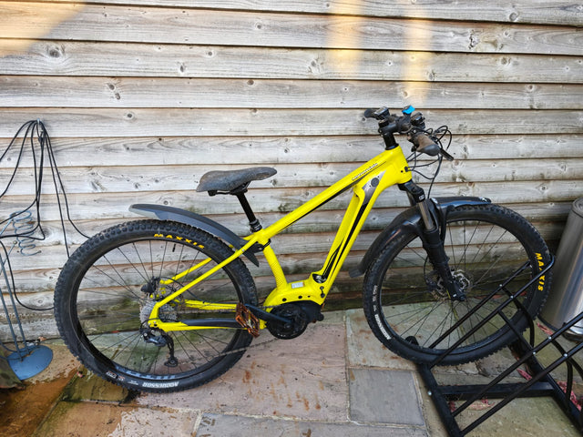 Cannpndale Trail Neo 3 Small