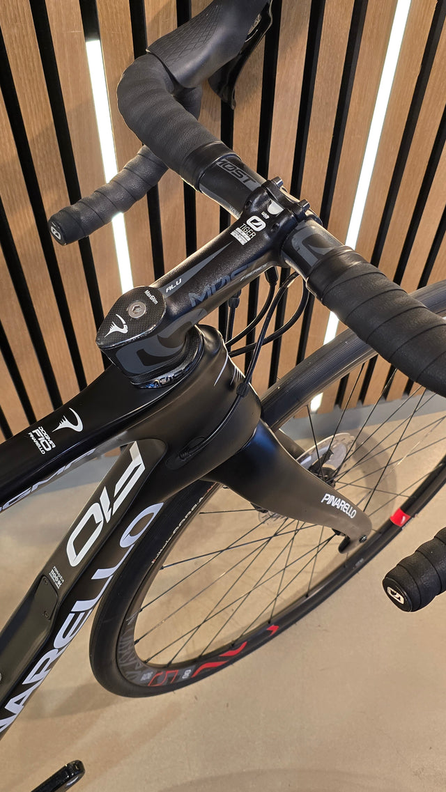 Pinarello Dogma F10 Disk Dura-Ace 53cm