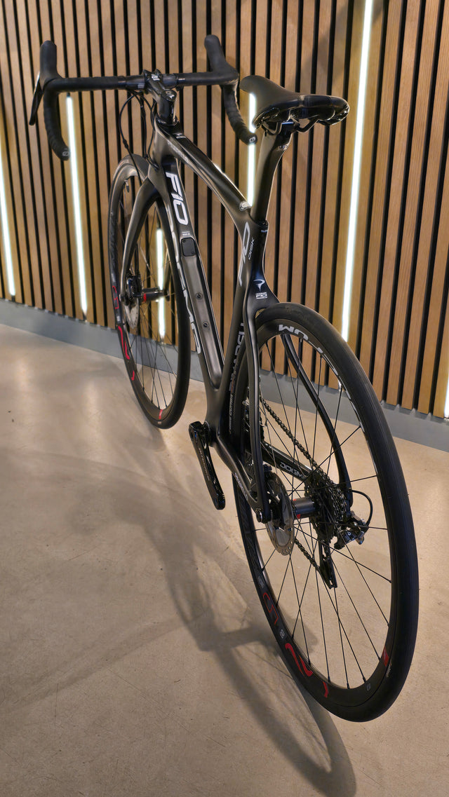 Pinarello Dogma F10 Disk Dura-Ace 53cm