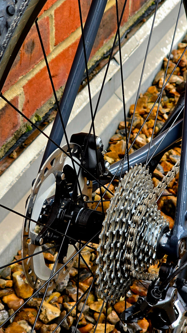 Cannondale Topstone 1 2022 GRX Disc Large