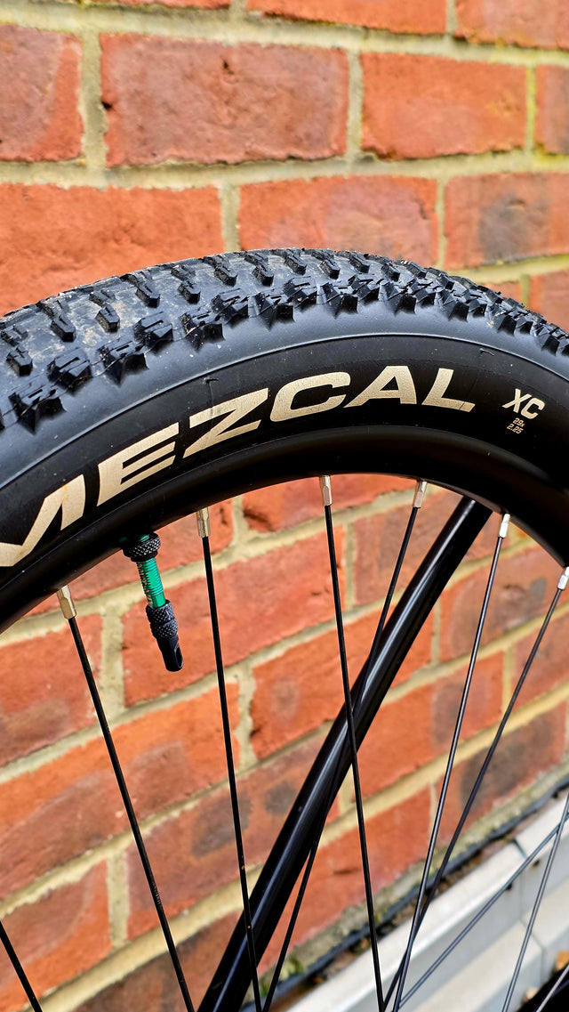 Salsa Cutthroat Carbon Gravel/Drop Bar MTB Large