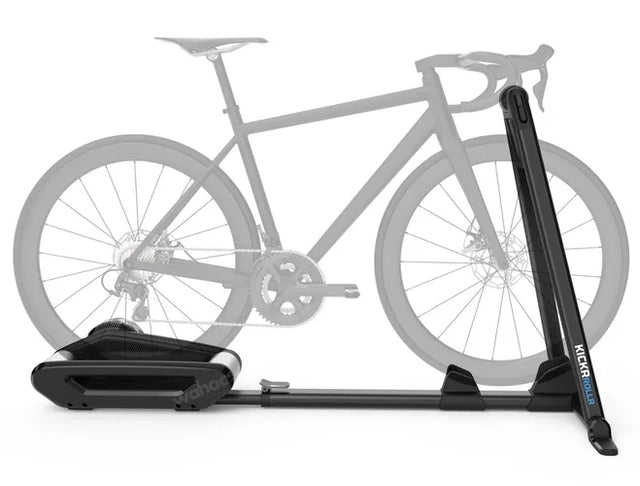 Wahoo KICKR ROLLR Smart Roller Trainer