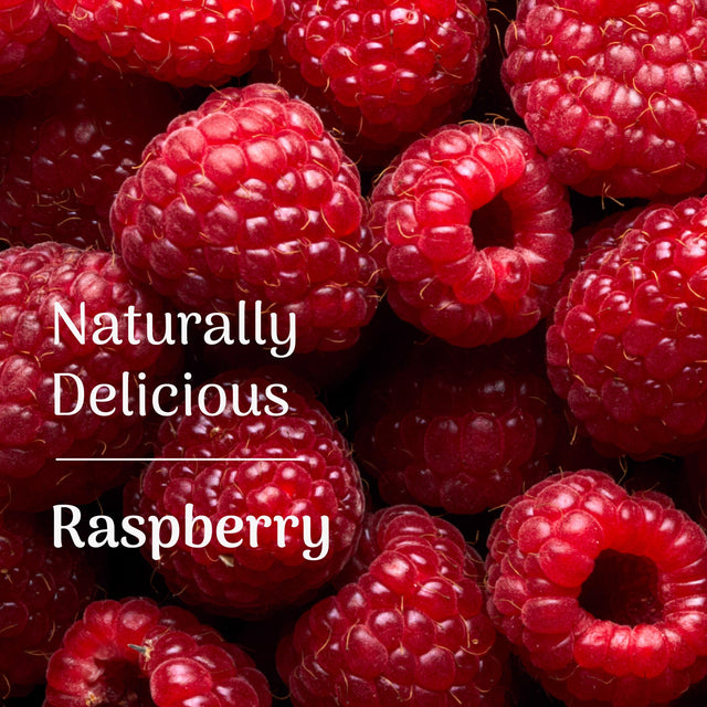 Veloforte Rosso Natural Energy Gel - Raspberry