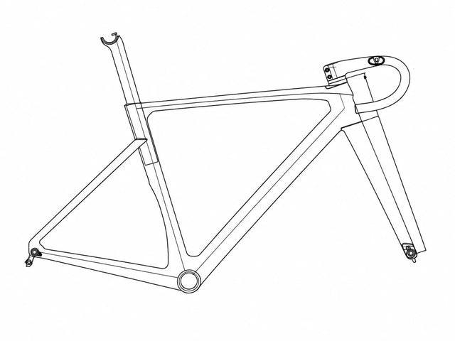 Edelsten RS geometry drawing