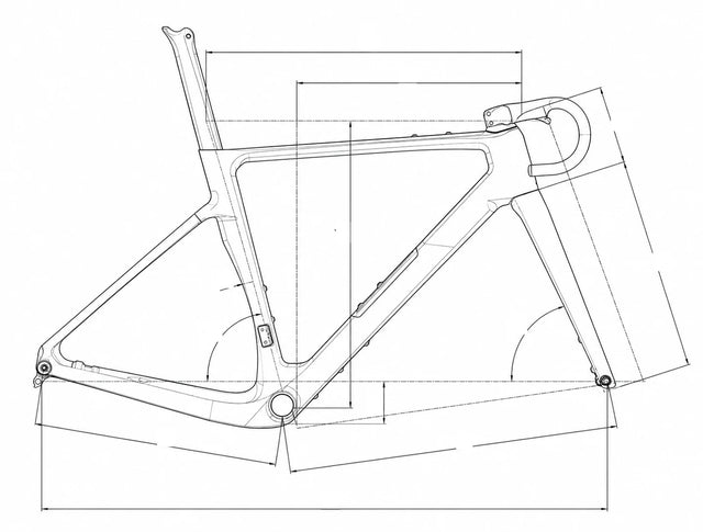 Edelsten RX geometry drawing