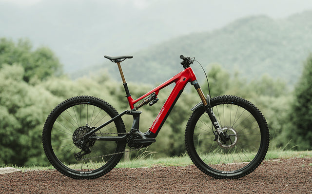 Megamo RYAL 03 AXS (2027)