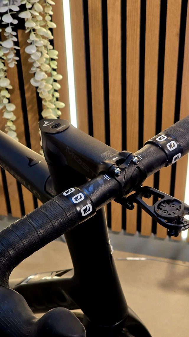 Pinarello X3 Black on Black 58cm