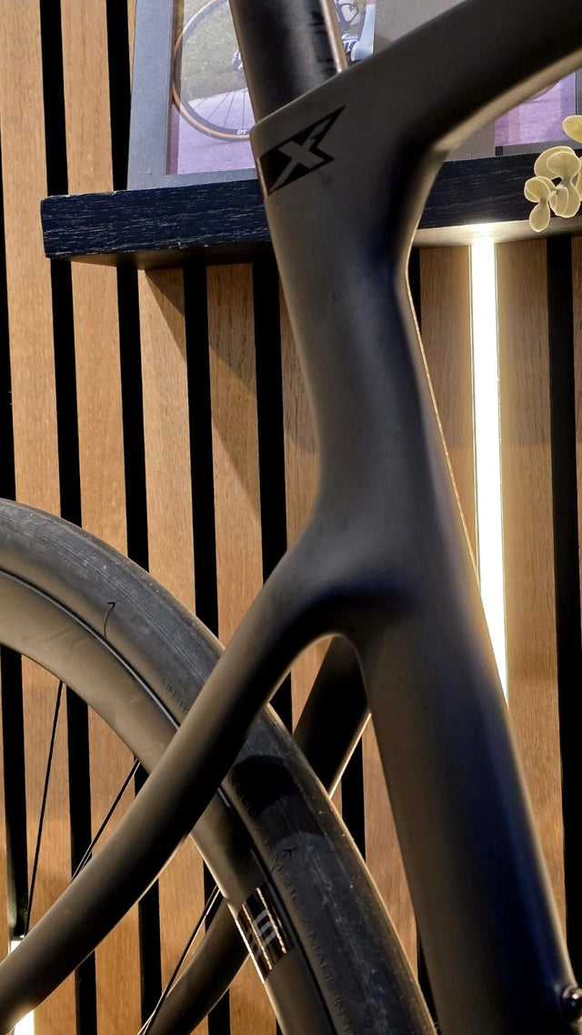 Pinarello X3 Black on Black 58cm