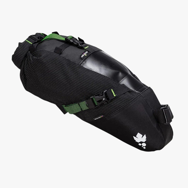 Miss Grape Cluster 7 Road Waterproof Seat Pack 7L