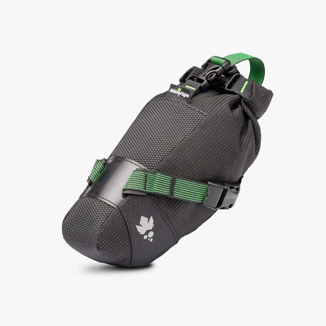Miss Grape Cluster 2 Road Waterproof Seat Pack 2L