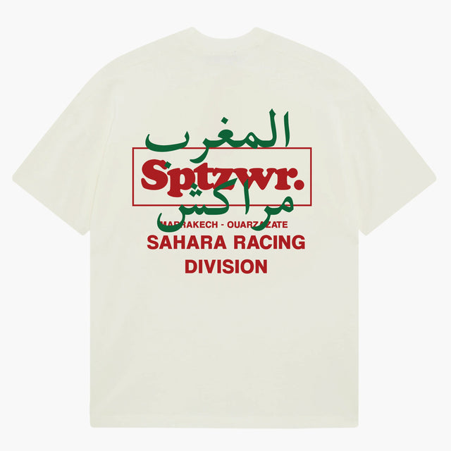 Spatz Limited Editions Sahara Gravel T-Shirt