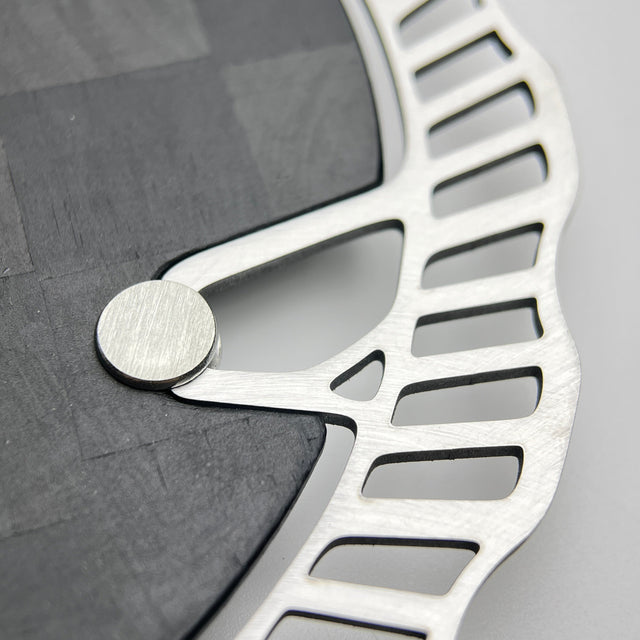 Samuel Carbon Centerlock Disc Rotor
