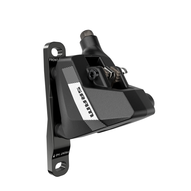 SRAM Apex 12-Speed Mechanical HRD Shift-Brake Lever and Caliper