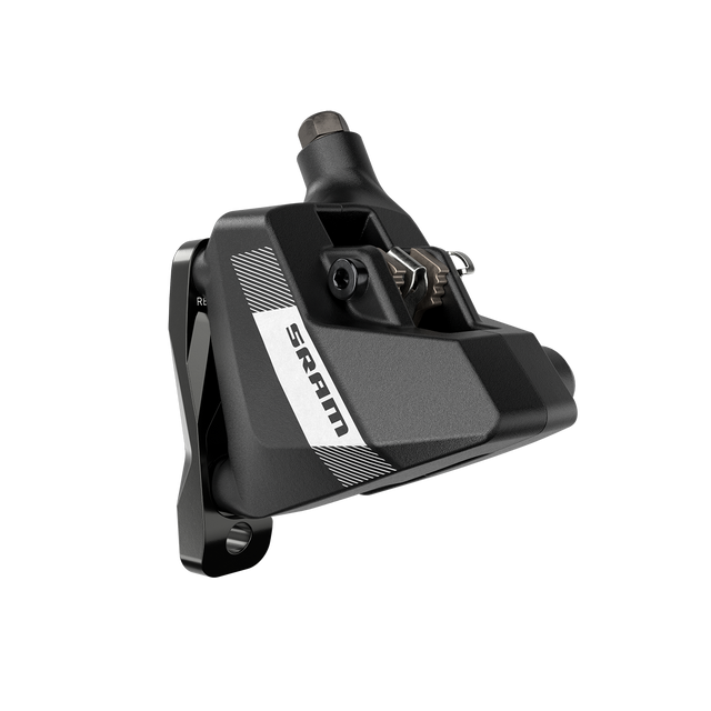 SRAM Apex 12-Speed Mechanical HRD Shift-Brake Lever and Caliper