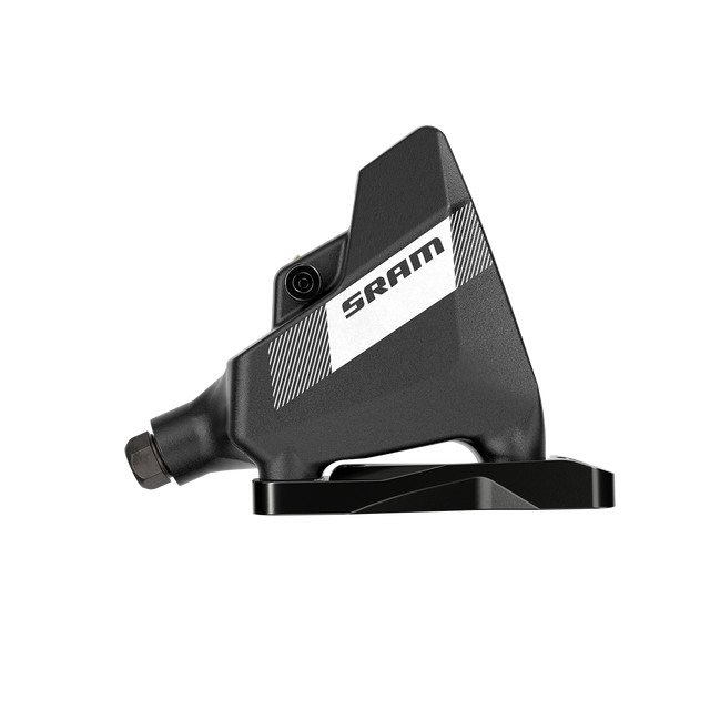SRAM Apex 12-Speed Mechanical HRD Shift-Brake Lever and Caliper