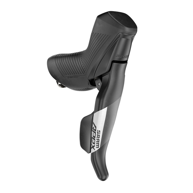 SRAM Apex 12-Speed Mechanical HRD Shift-Brake Lever and Caliper