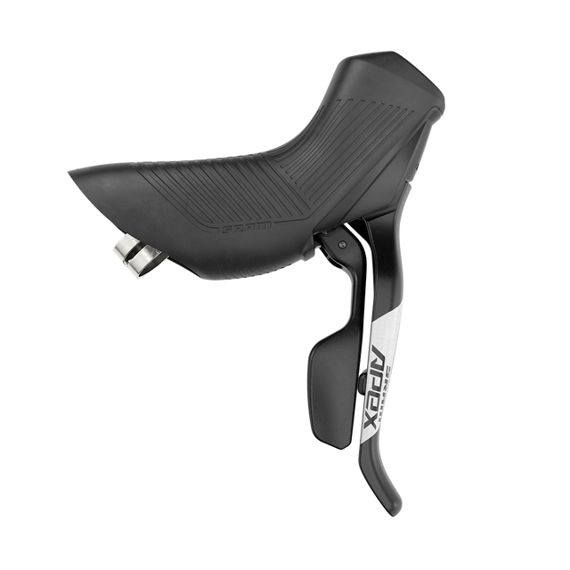 SRAM Apex 12-Speed Mechanical HRD Shift-Brake Lever and Caliper