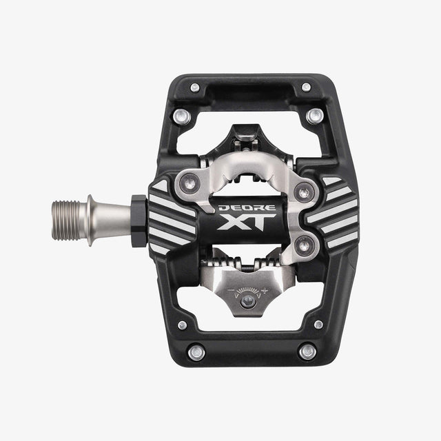 Shimano Deore XT PD-M8220 SPD Trail Pedals