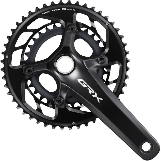 Shimano GRX FC-RX820-2 Crankset